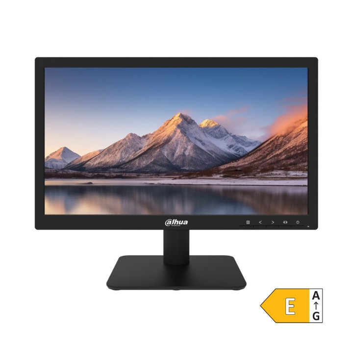 MONITORS VGA, HDMI LM19-L200N 19,5 collu DAHUA