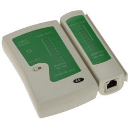 KAABLITE TESTER NS-468