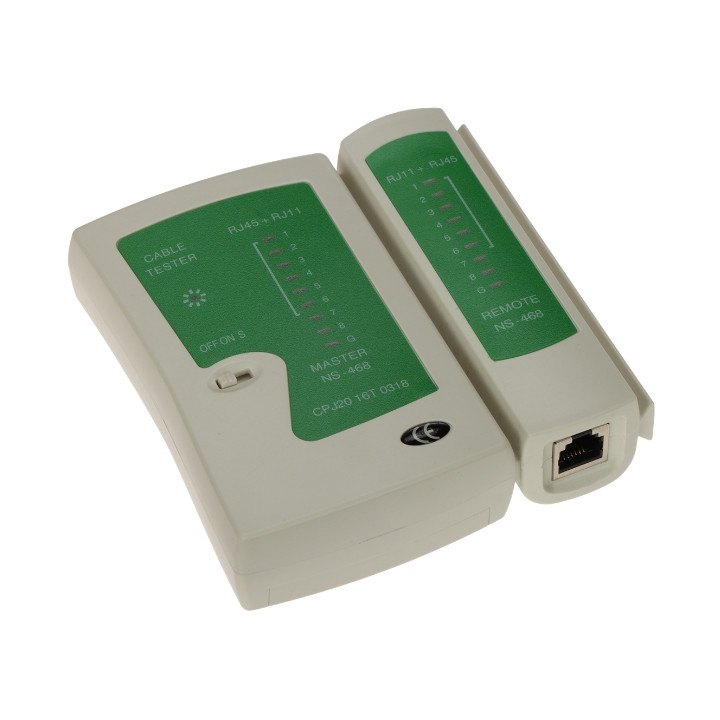 KAABLITE TESTER NS-468