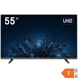 Monitor HDMI, DP, VGA, Audio, USB, RS232 D5055U3-1V0S 55 & NBSP; "Hikvision