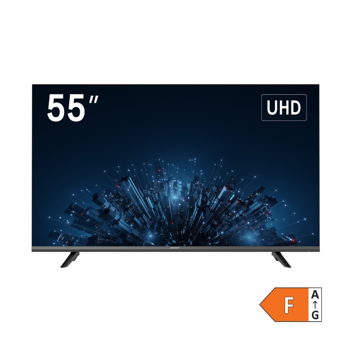 Monitor HDMI, DP, VGA, Audio, USB, RS232 D5055U3-1V0S 55 & NBSP; "Hikvision