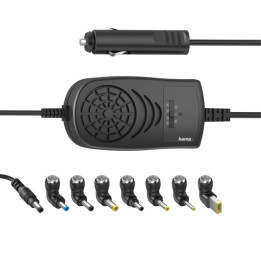 Hama Car adapter sülearvutile 15-24V/120W