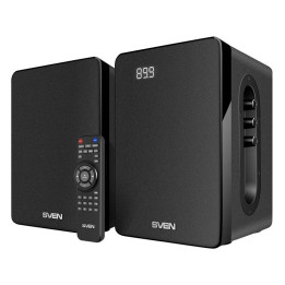 Skaļrunis SVEN SPS-710, 40 W Bluetooth (melns)