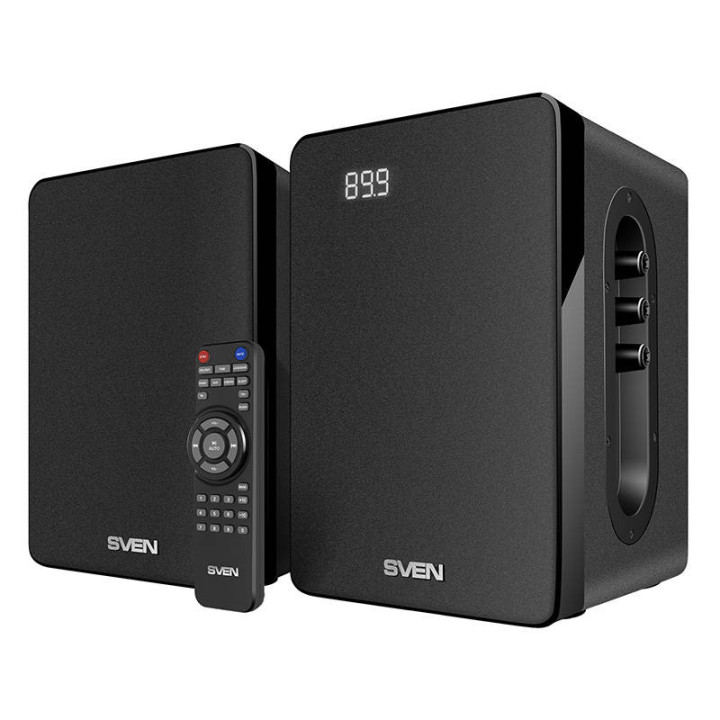 Skaļrunis SVEN SPS-710, 40 W Bluetooth (melns)