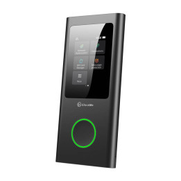 Портативный Wi-Fi-роутер 5G GlocalMe Numen Air Cloud SIM