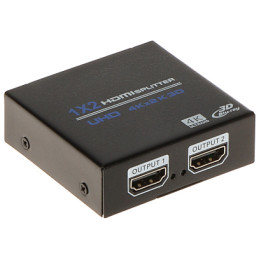 DALYTUVAS HDMI-SP-1/2KF
