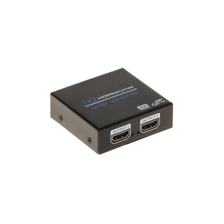 JAGUR HDMI-SP-1/2KF