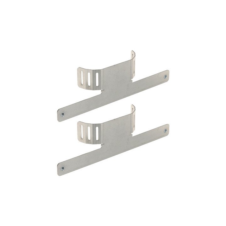 USH-S2 Pole Mount for CCTV Cameras