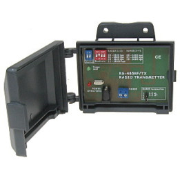 BEVIELIS SiųStuvas RS-485RF/TX