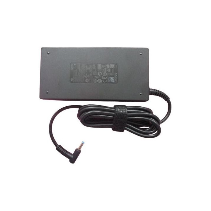 HP 120W kintamosios srovės, PFC, RC, Smart, plonas, 4,5 mm