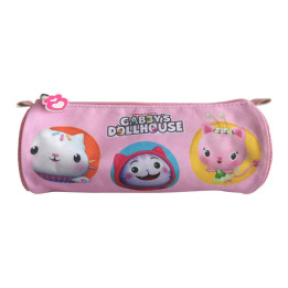 Пенал Gabby's Dollhouse GD00046 KiDS Licensing