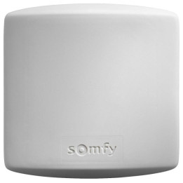 Somfy Outdoor -radiovastaanotin RTS 500W -valaistukseen