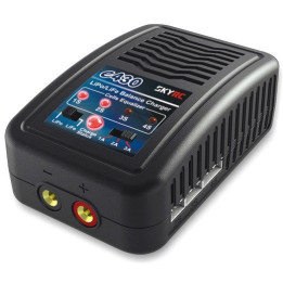 Laadija SkyRC e430 2-4S