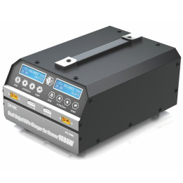 Laadija SkyRC PC1080