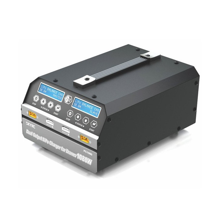 Laadija SkyRC PC1080
