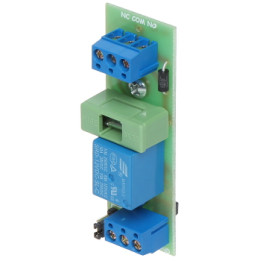 CONFIGURABLE CHANGE-OVER RELAY MODULE PK1-12-PST DELTA