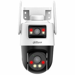 DAHUA P3D-3F-PV-4G Picoo Dual D1 3MP 4mm 4G IP PTZ Speed Dome Camera