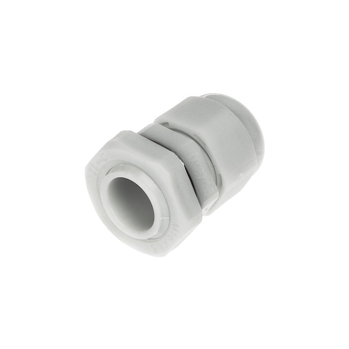 CABLE GLAND D/M-16X1.5 IP68 M16 x 1.5
