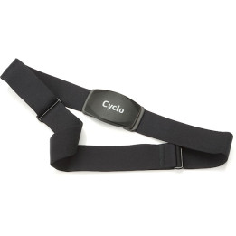 Mio Cyclo ANT+ sirdsdarbības sensors / Bluetooth