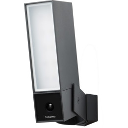Netatmo Outdoor kamera sireeni NOC-S-EC