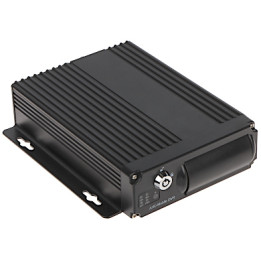 AHD MOBILE DVR ATE-D04SD-T2 4 KANALŲ AUTOMATINIS