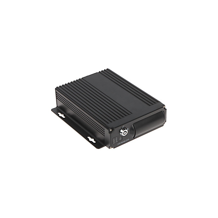 AHD MOBILE DVR ATE-D04SD-T2 4 KANAVAA AUTOMAATTINEN