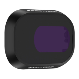 Фильтр ND1000 Freewell для DJI Mini 4 Pro