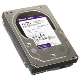 HDD DVR DVR HDD-WD122PURP 12TB 24/7 RIETUMU DIGITAL