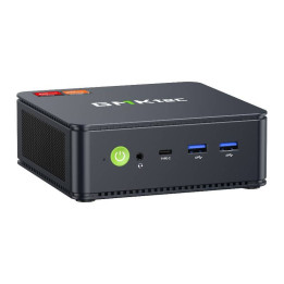Мини-ПК GMKtec K6 Ryzen 7 7840HS 32 ГБ ОЗУ + 1 ТБ SSD WIN 11 Pro