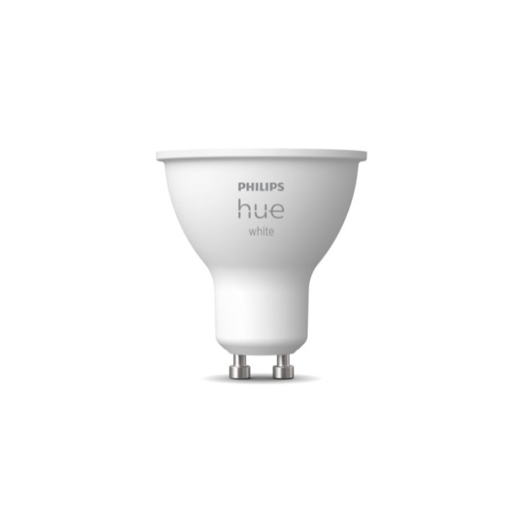 Philips Hue GU10 W 5,2W BT