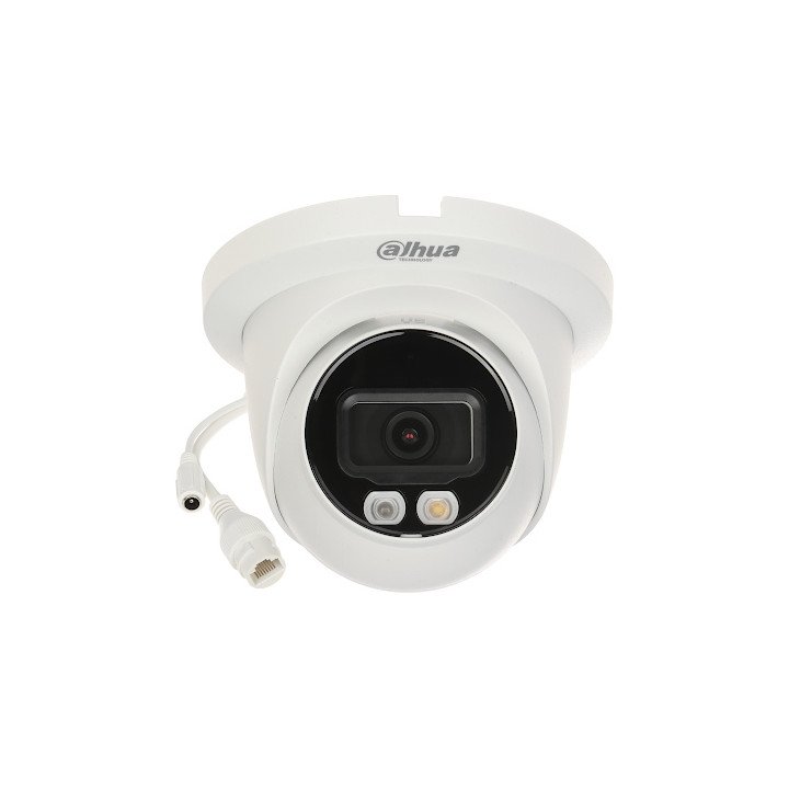 DAHUA IPC-HDW2249TM-S-IL-0280B WizSense IP Camera - 1080p 2.8 mm