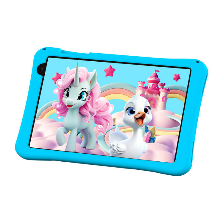 Teclast P85TKids 8" planšetdators 4/64 GB WIFI (zils)