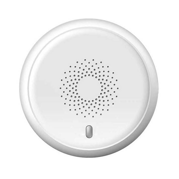 TUYA ZigBee 3.0 Natural Gas Methane Sensor