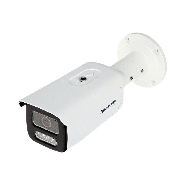 IP-камера Hikvision DS-2CD2T86G2H-IS2U/SL, 4MP, 2.8ММ, с технологией AcuSense