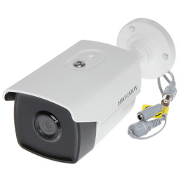 AHD, HD-CVI, HD-TVI, PAL KAMERA DS-2CE16D8T-IT3F (2,8 MM) — 1080p Hikvision
