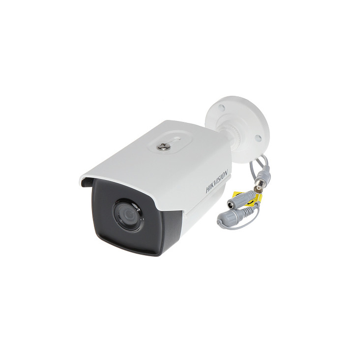 AHD, HD-CVI, HD-TVI, PAL-KAMERA DS-2CE16D8T-IT3F(2,8MM) - 1080p Hikvision