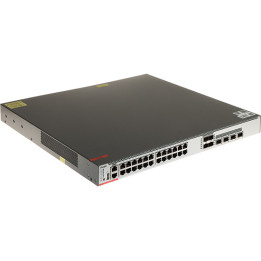 SWITCH POE RG-CS86-24XMG4XS4VS-UPD 24 PORT SFP+ RUIJIE