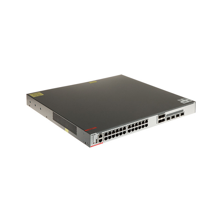 SWITCH POE RG-CS86-24XMG4XS4VS-UPD 24-PORT SFP+ RUIJIE