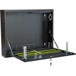 PAKĀRĀS PAKALTA SKAPIS CR19-2U-130-B STALFLEX