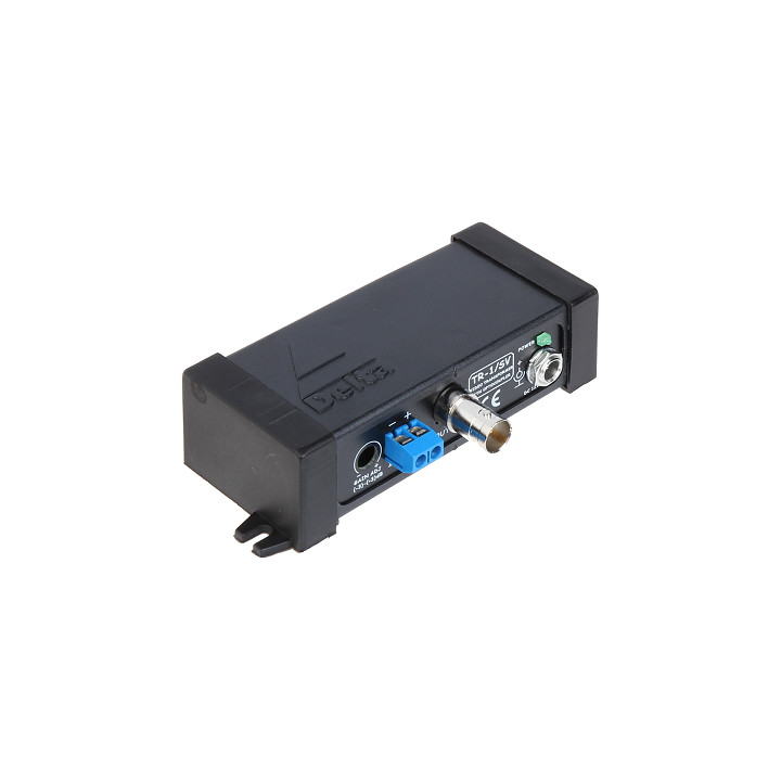 VIDEOBALUN TR-1/SV OPTO-ISOLATORI