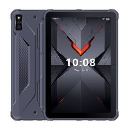 Tabletti HOTWAV TAB R7 kahvalla - 10,1" 6+6/256GB harmaa