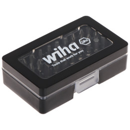 НАБОР БИТ WH/BIT-SET-1 30шт 1/4" WIHA