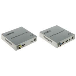 MUUNNIN HDMI-OFT-4K-20KM