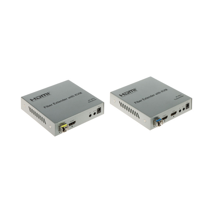 MUUNNIN HDMI-OFT-4K-20KM