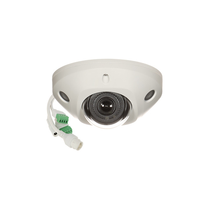 IP-ВАНДАЛЬНАЯ КАМЕРА DS-2CD2523G2-IS(2,8MM)(D) AcuSense - 1080p Hikvision