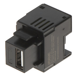 USB-LAADIJA FX-USB-2A/B KEYSTONE