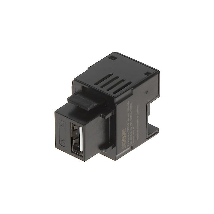 USB-LAADIJA FX-USB-2A/B KEYSTONE