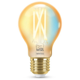 WiZ,polttimo,7W,2000-5000,A60,E27,1kpl valonlähde