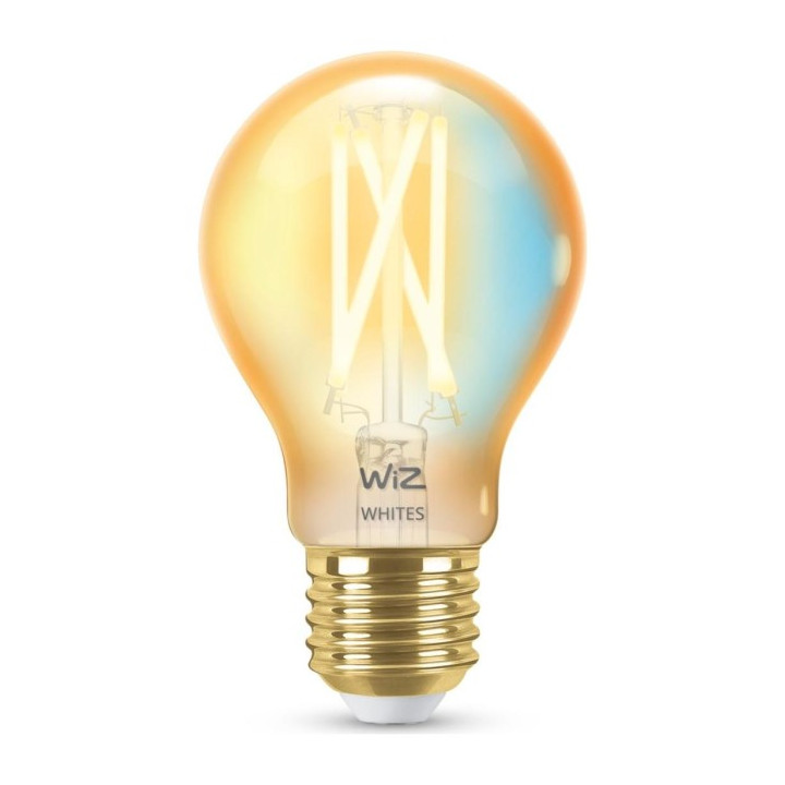 WiZ,polttimo,7W,2000-5000,A60,E27,1kpl valonlähde