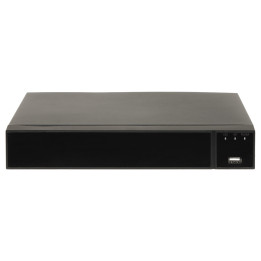 AHD, HD-CVI, HD-TVI, CVBS, IP DVR APTI-XB0401H-S35 4 KANALIGA